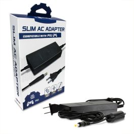 PS2 Slim AC Adapter